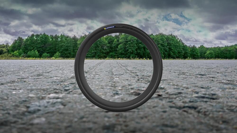 Opona MICHELIN POWER ADVENTURE Przednia i tylna Cechy i zalety-3 16/9