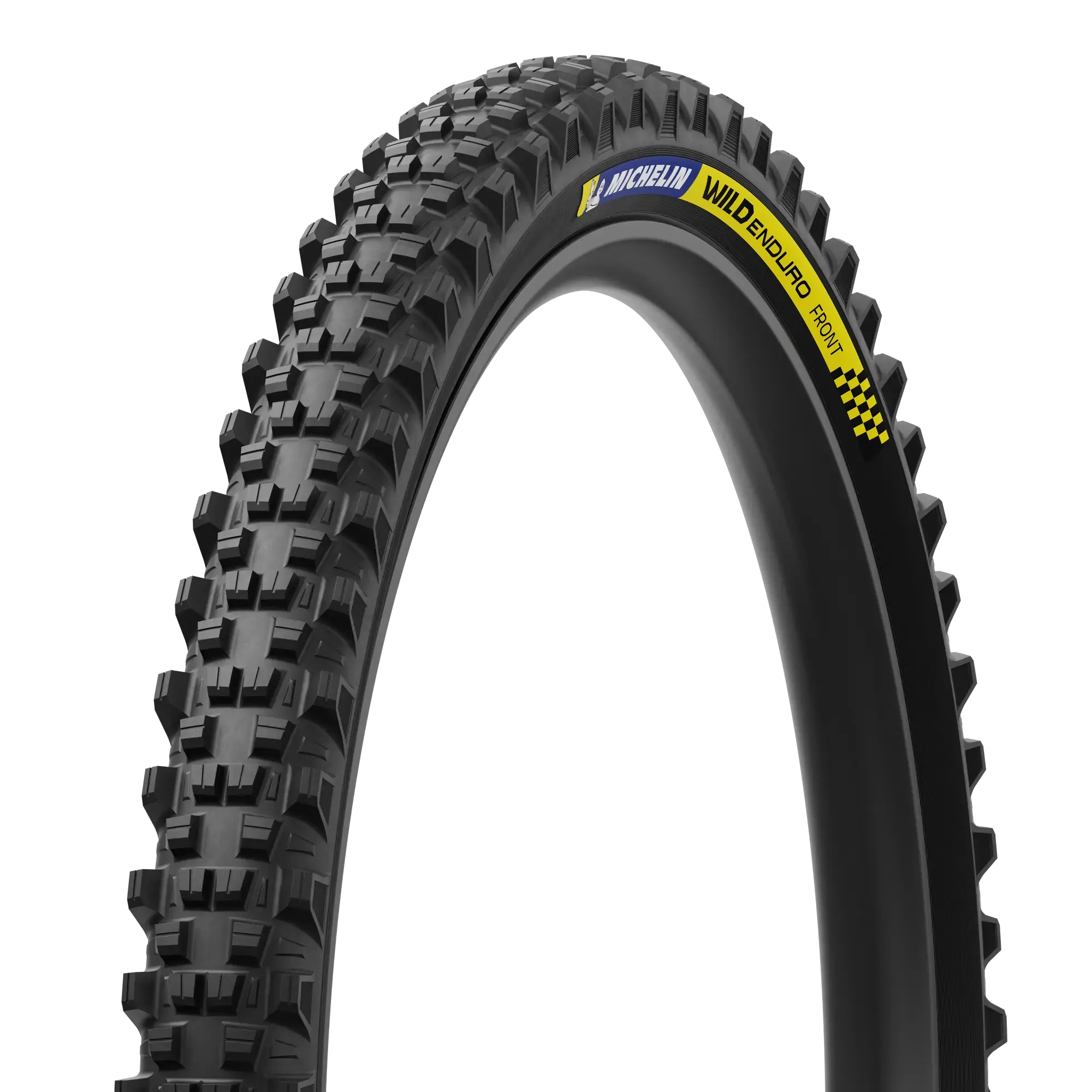 MICHELIN WILD ENDURO FRONT RACING LINE 29x2.40