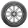 Llanta MICHELIN SCORCHER 31 Parte delantera Llantas para todas las estaciones 130/80 B17 65H Una (llanta + rin) Cuadrado