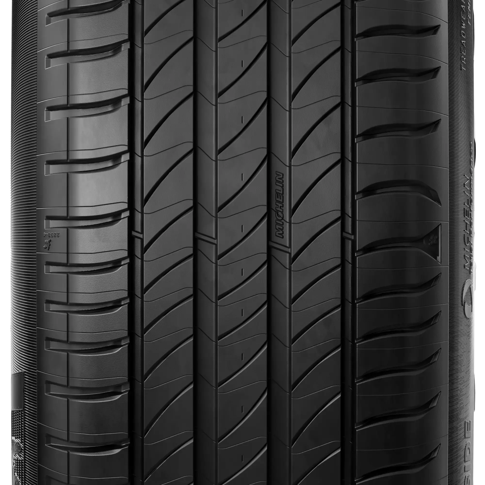 タイヤ 1本 MICHELIN MICHELIN プライマシー4 205/45R16 83H 送料無料 ミシュラン 夏 タイヤ 1本単品 新品 MICHELIN PRIMACY 4+