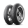 Tyre MICHELIN PILOT POWER 2CT Set All-season tyre A (tyre + rim) Square