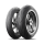 Neumático MICHELIN PILOT POWER 2CT Fija Neumáticos para todas las estaciones Un (neumático + llanta) Cuadrado
