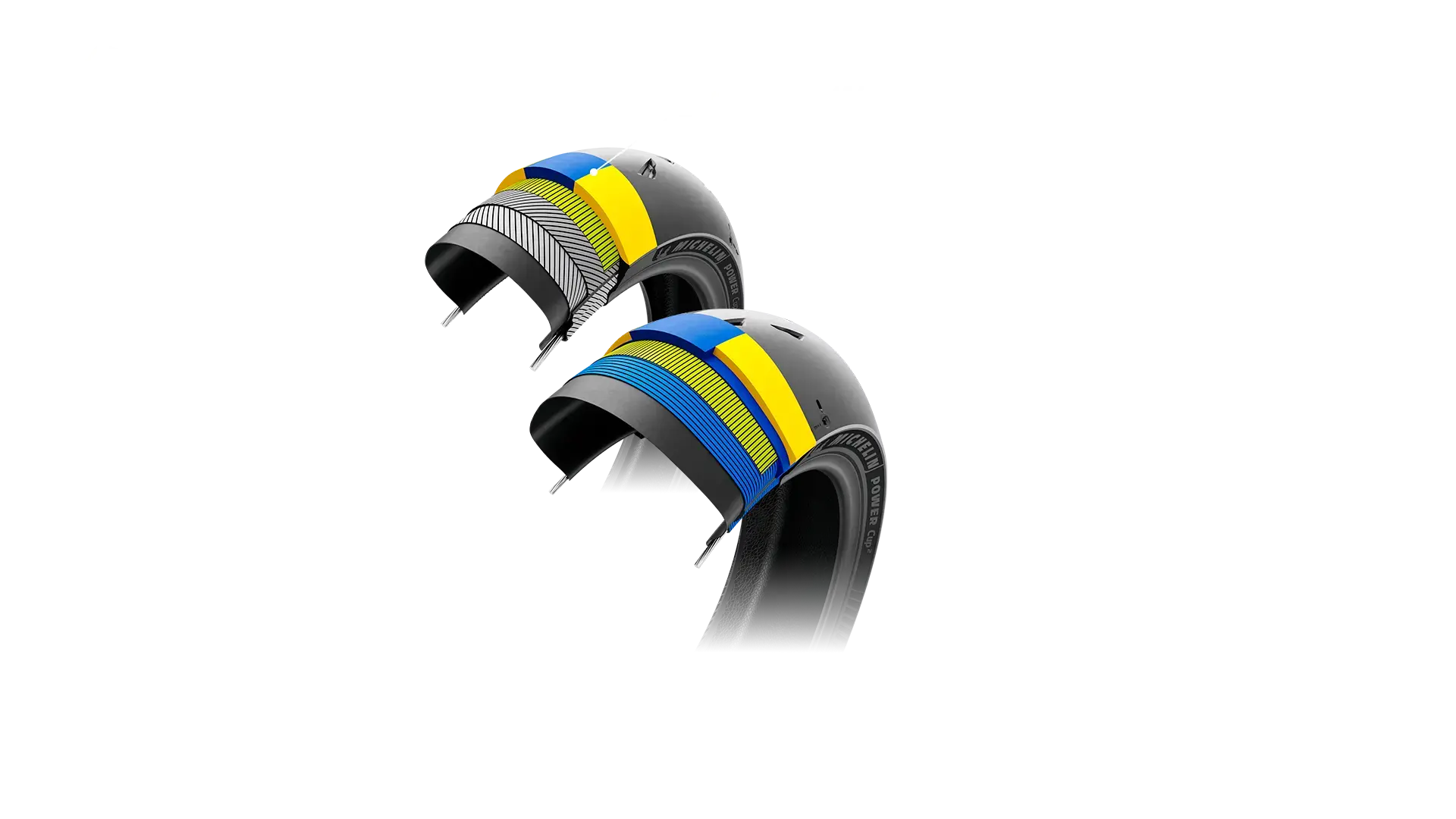 MICHELIN POWER CUP 2 - Motorcycle Tire | MICHELIN USA