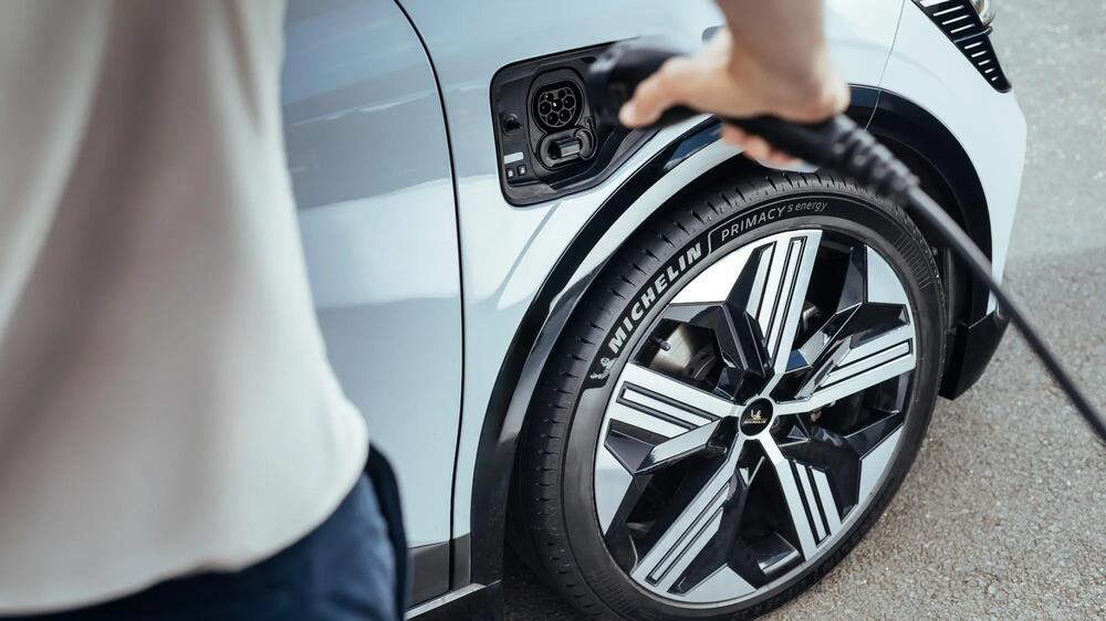 Шина MICHELIN PRIMACY 5 ENERGY Літня шина особливості-та-переваги-5 16/9