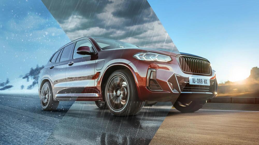 Пнеуматик MICHELIN CROSSCLIMATE 3 Пнеуматик за сва годишња доба функције-и-погодности-1 16/9