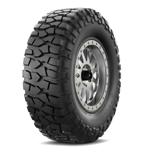 Tire BFGOODRICH KRAWLER T/A KX All-season tire 42X14.50R20 LT A (tire + rim) Square