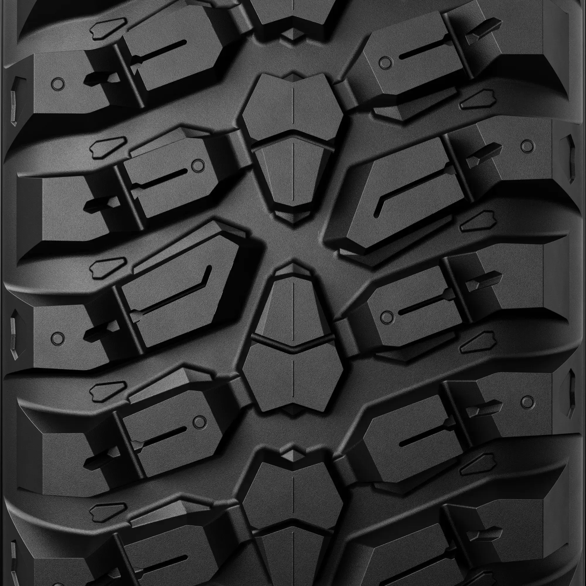 Tire MICHELIN CROSSGRIP 440/80 R24 161A8/156D IND TL tire + rim Square