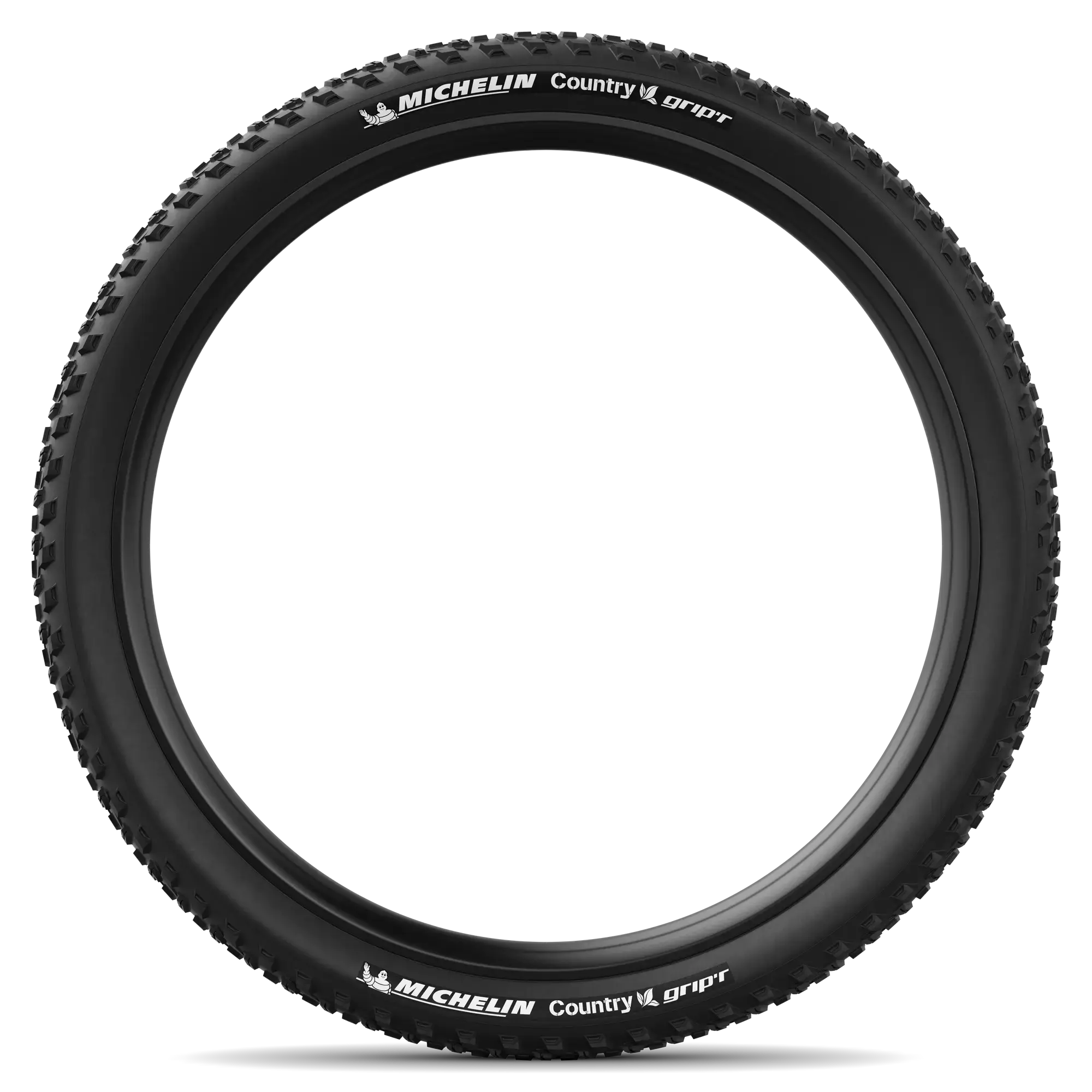 Llanta MICHELIN COUNTRY GRIP'R Parte delantera y trasera 26X2.10 Una (llanta + rin) Cuadrado