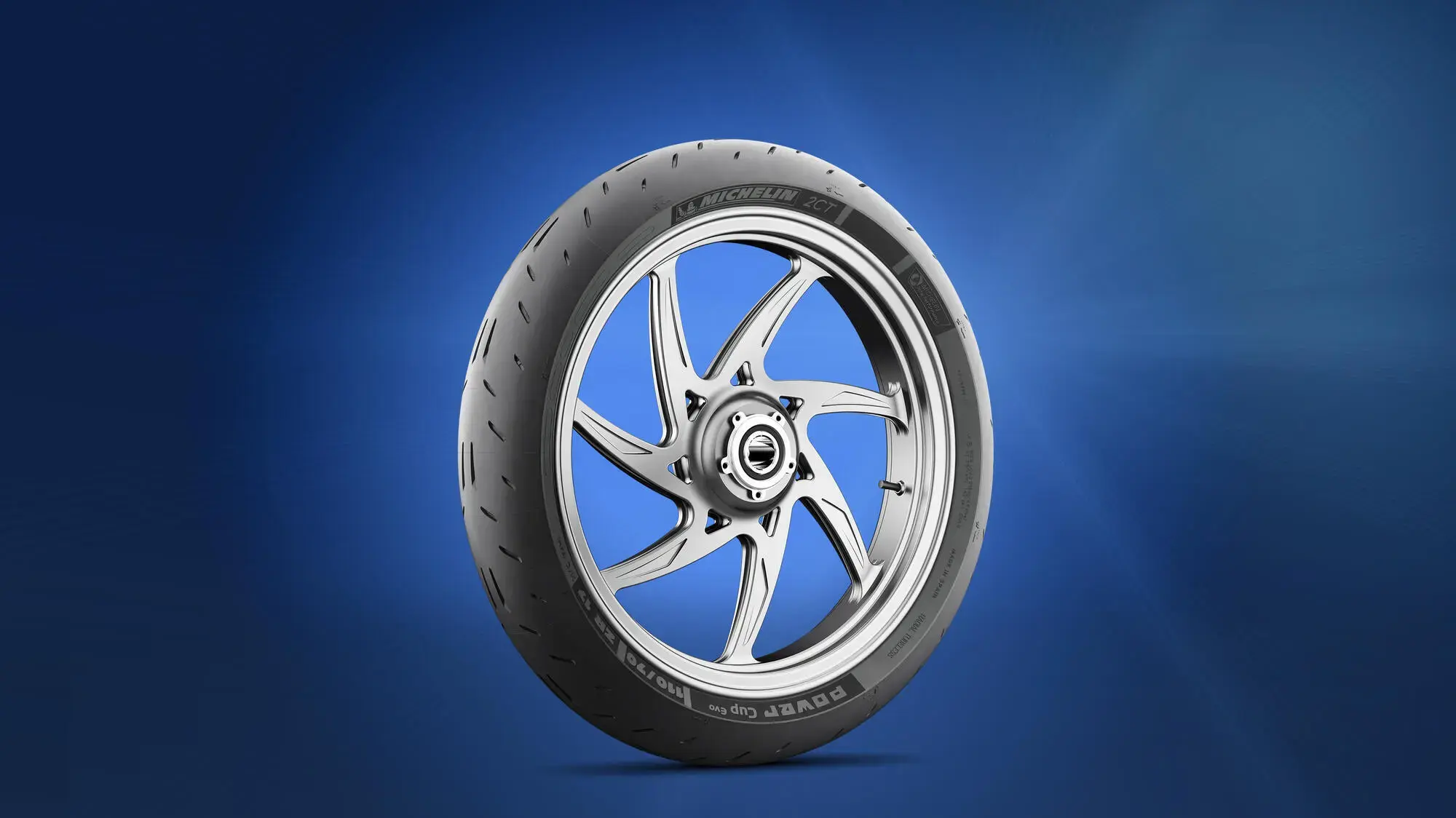 MICHELIN POWER CUP EVO - neumático para motocicleta | MICHELIN Chile