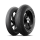 Tyre MICHELIN POWER RAIN Set All-season tyre A (tyre + rim) Square