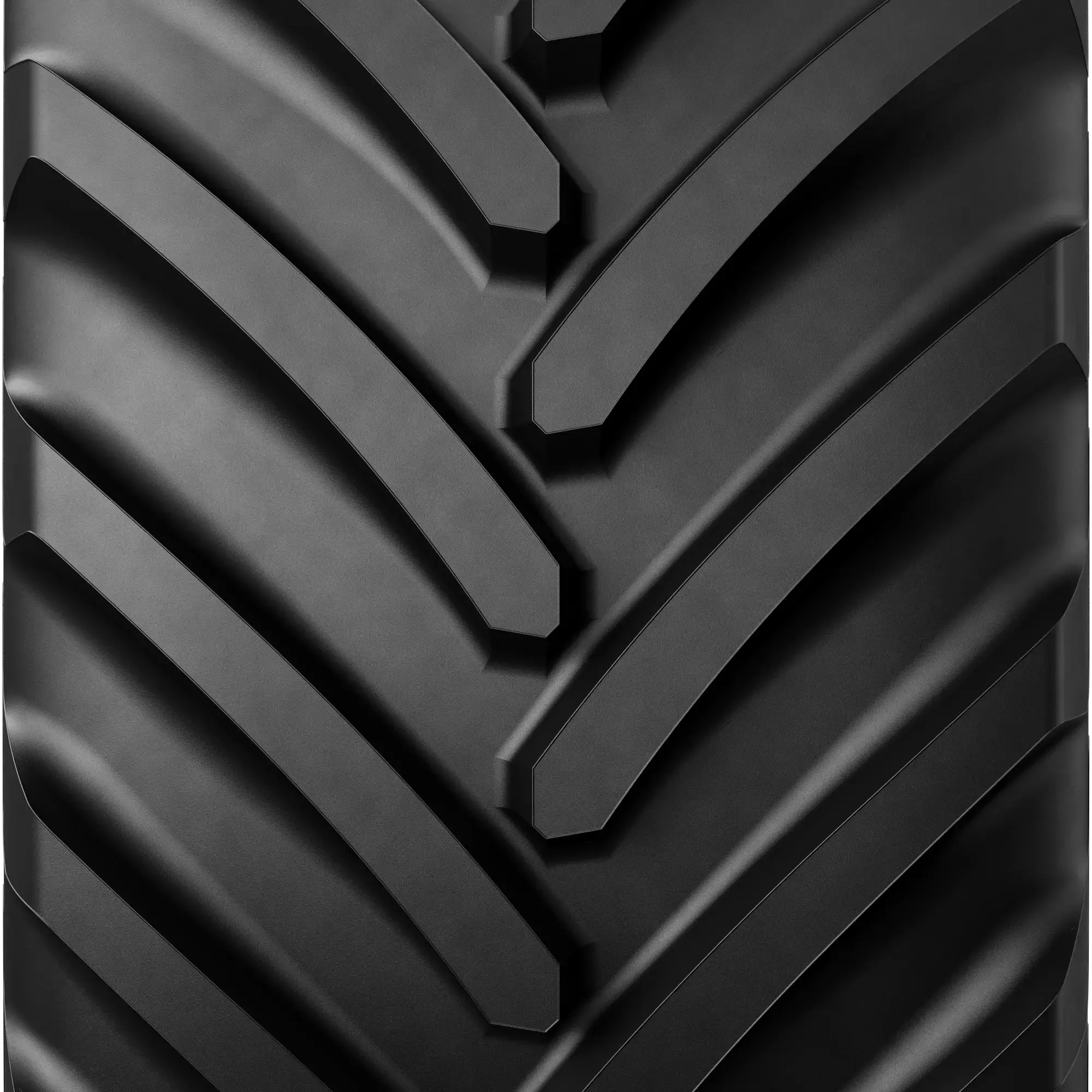 Tire MICHELIN MEGAXBIB 2 800/65 R32 178A8/178B TL tire + rim Square