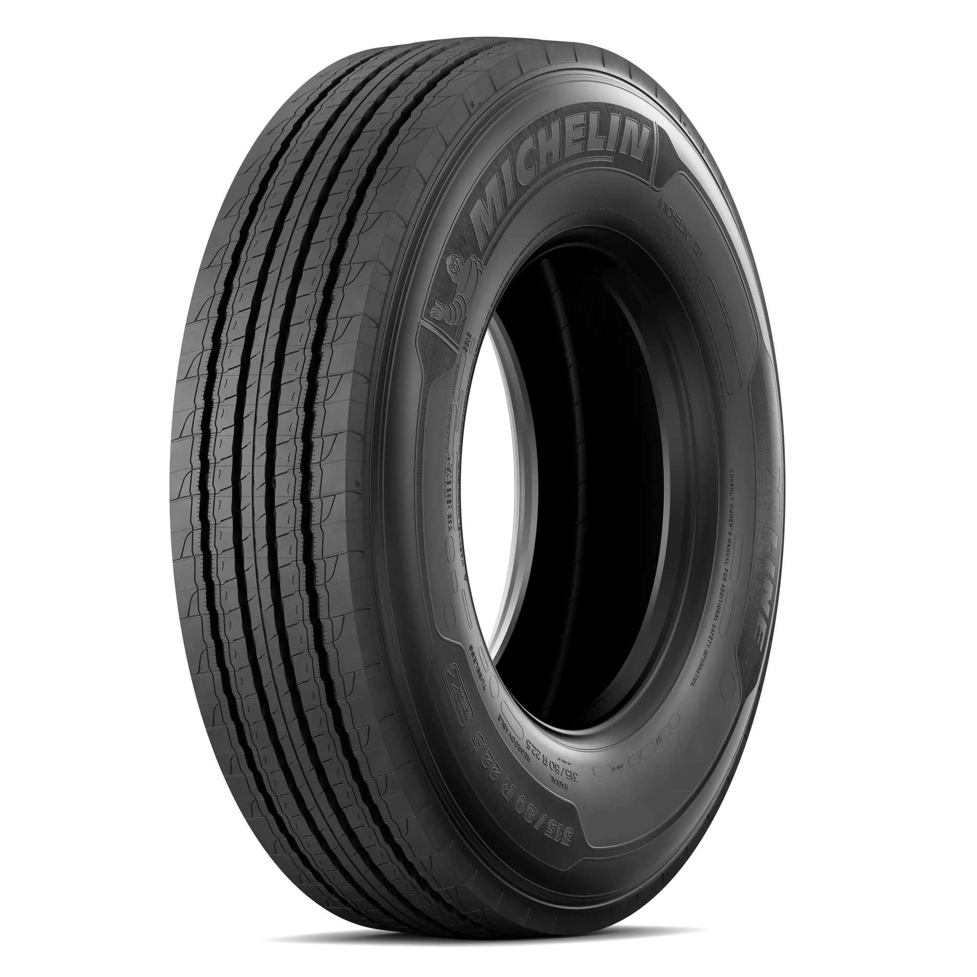 タイヤ・ホイール 11R22.5 MICHELIN XJE4 MIX ENERGY MICHELIN XJE MIX ENERGY | トラック用タイヤ | 日本ミシュラン