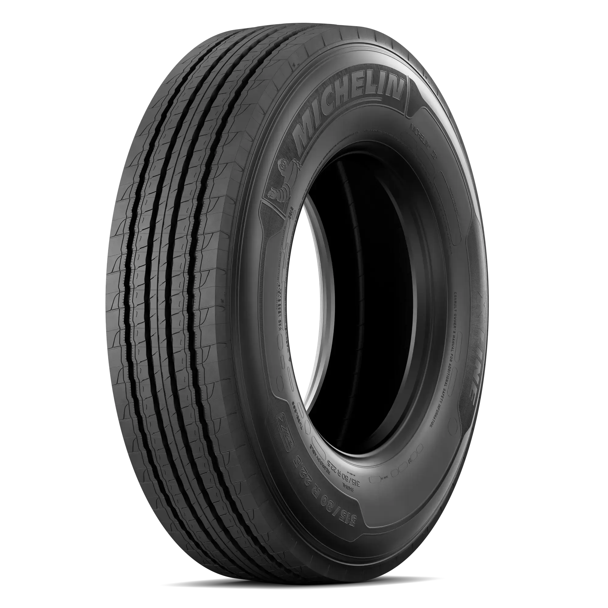 【muro@244】 275/60R20 Milestar Patagonia A/T Pro 115T SL Black Wall Tire