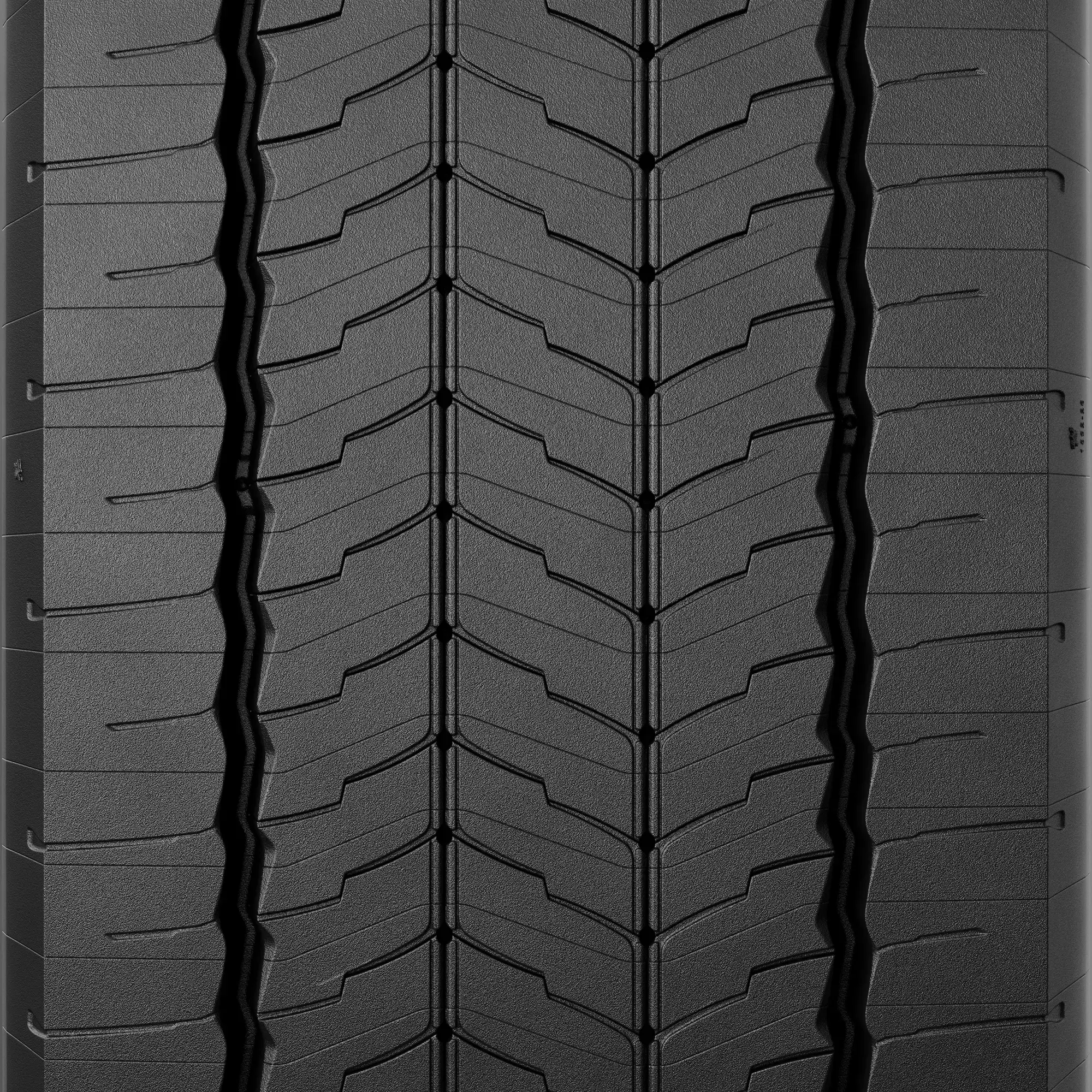 みらい MICHELIN X® MULTI Z 275 | MICHELIN TRUCK TIRES
