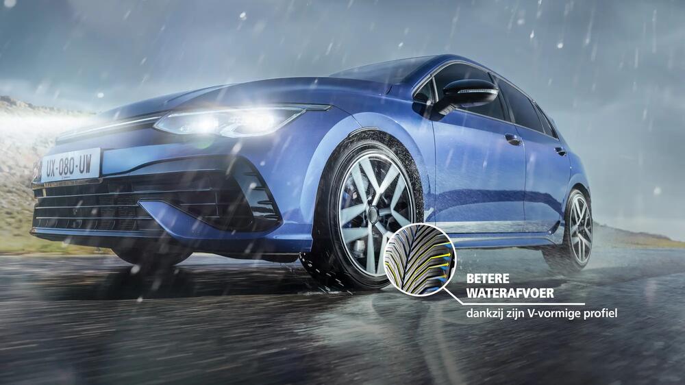 Band MICHELIN CROSSCLIMATE 3 SPORT 4-seizoenenband kenmerken-en-voordelen-2 16/9