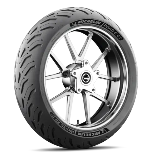 MICHELIN ROAD 6 GT - Motorcycle Tire | MICHELIN USA MICHELIN ROAD 6 GT - Motorcycle Tire | MICHELIN USA