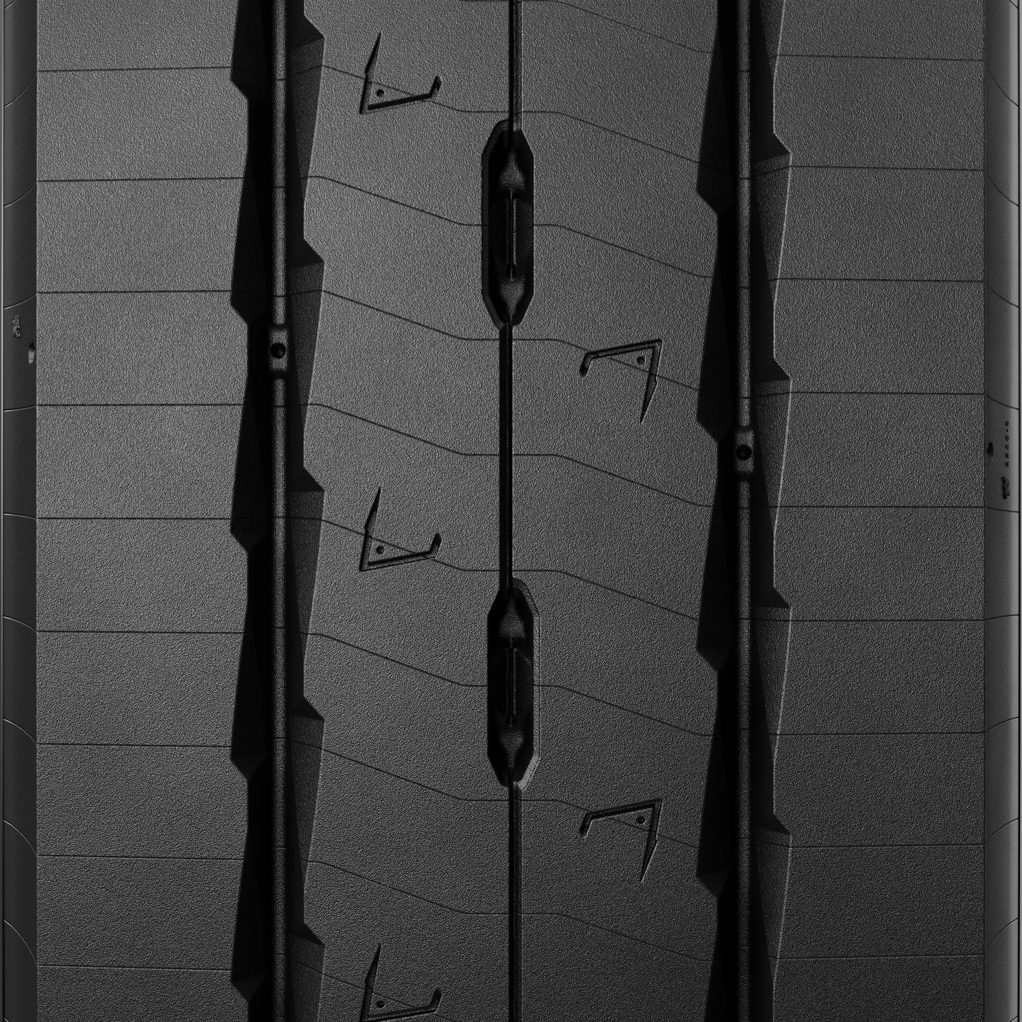 Tyre MICHELIN X ®  MULTI T2 Trailer All-season tyre 235/75 R17.5 tyre Square