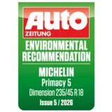 Recommandation environnementale