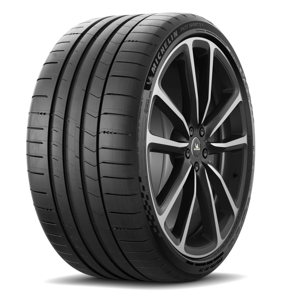 Michelin Pilot Sport 5 Tyres