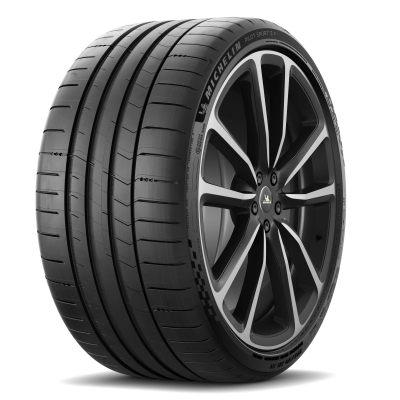 Tyre MICHELIN PILOT SPORT S 5 Summer tyre 315/50 ZR21 105Y XL A (tyre + rim) Square