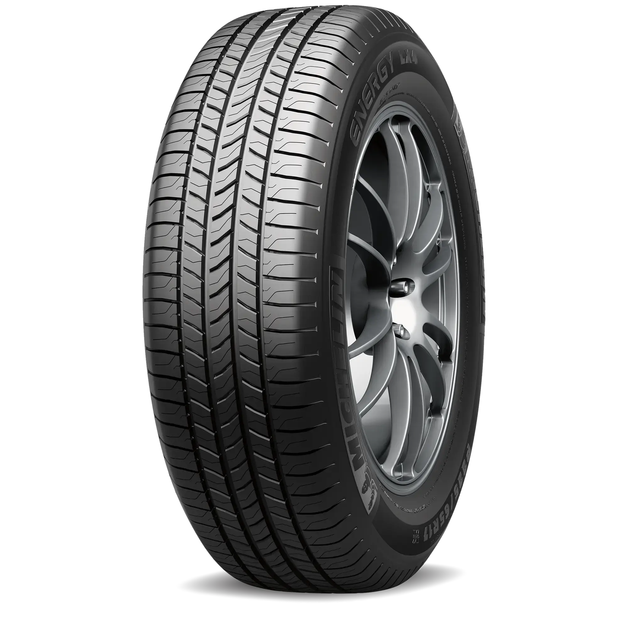 Energy™ LX4