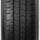 Tyre MICHELIN XCD 2 Summer tyre 225/75 R14C 115/113P A (tyre + rim) Square