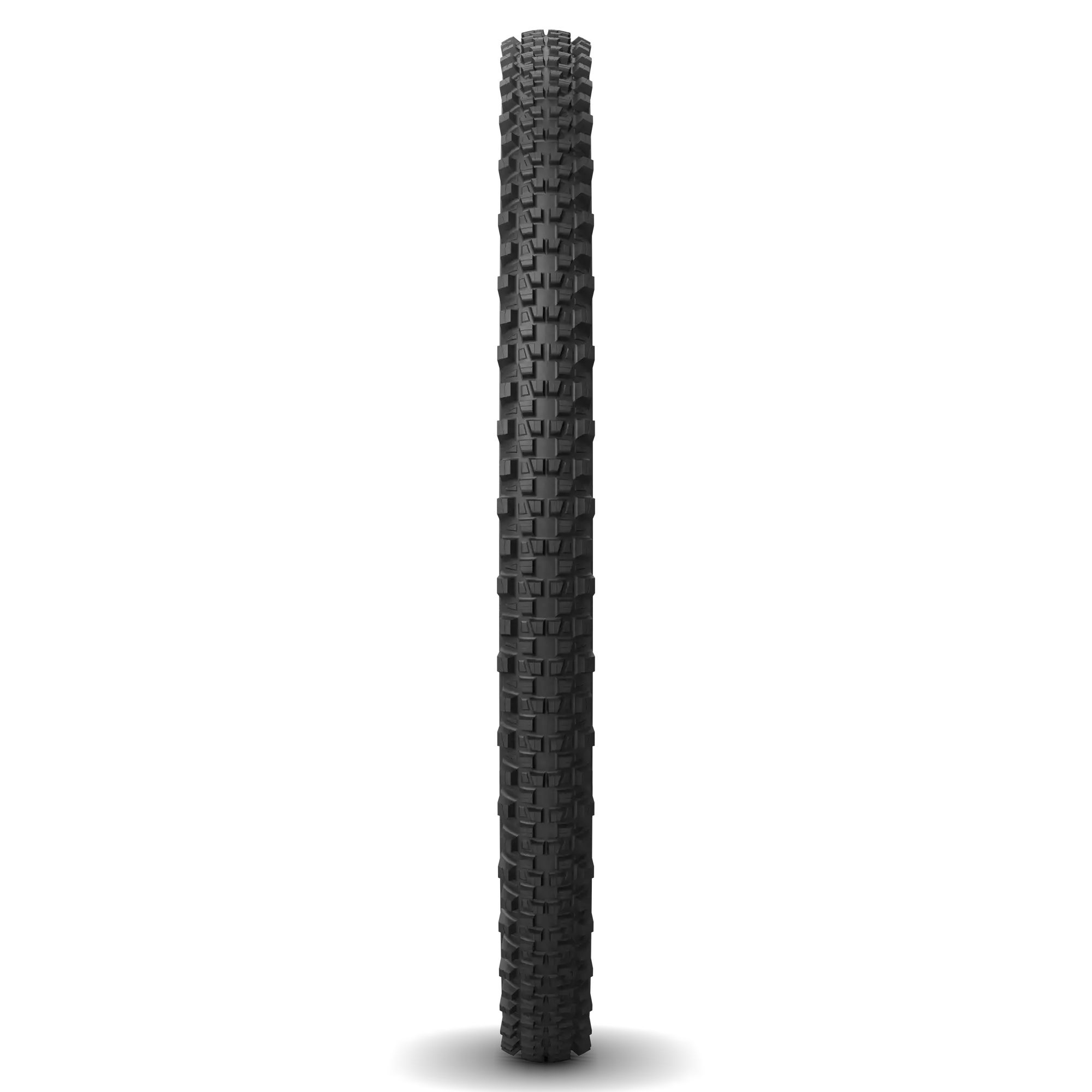 Tyre MICHELIN WILD ENDURO REAR COMPETITION LINE Rear 27.5x2.40 A (tyre + rim) Square