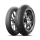 Dæk MICHELIN PILOT ROAD 4 GT Sæt Helårsdæk A (dæk + fælg) Firkant