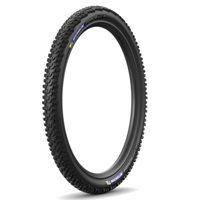 Opona MICHELIN FORCE AM2 Przednia i tylna 29x2.60 A (opona + obręcz) Kwadrat