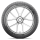 Dæk MICHELIN PILOT ROAD 4 For Helårsdæk 120/70 ZR17 58(W) A (dæk + fælg) Firkant