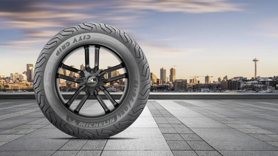 Dekk MICHELIN CITY GRIP 2 Helårsdekk egenskaper-og-fordeler-2 16/9