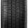 Llanta MICHELIN X LT A/S Llantas para todas las estaciones 275/55 R20 113T Una (llanta + rin) Cuadrado
