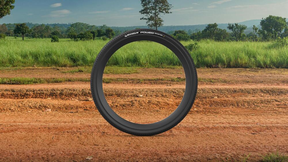 Opona MICHELIN POWER GRAVEL Przednia i tylna Cechy i zalety-3 16/9