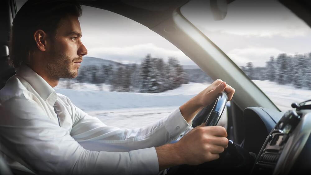 MICHELIN ALPIN 6 - Auto Reifen | Offizielle Website MICHELIN Deutschland