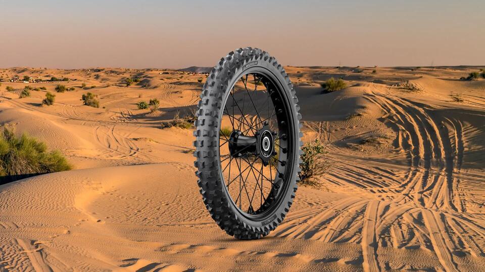 Llanta MICHELIN DESERT RACE características-y-beneficios-2 16/9