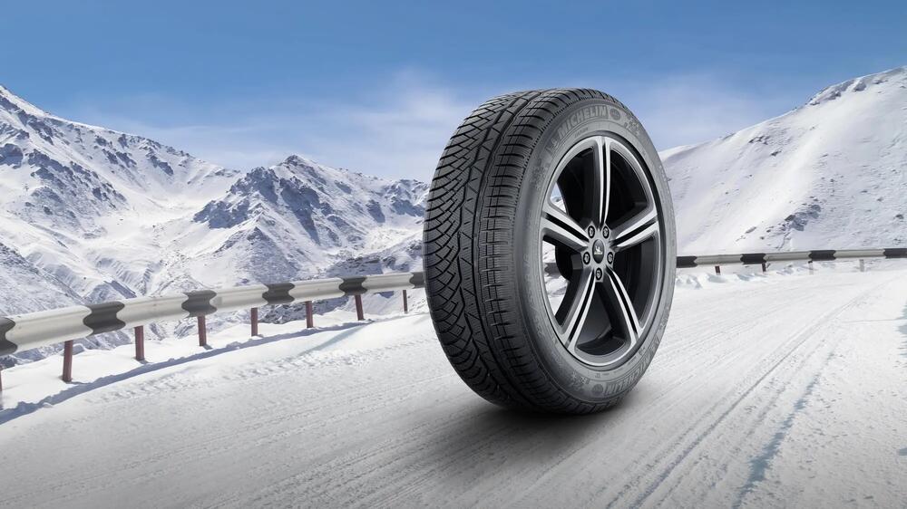 Dekk MICHELIN PILOT ALPIN PA4 Vinterdekk egenskaper-og-fordeler-1 16/9