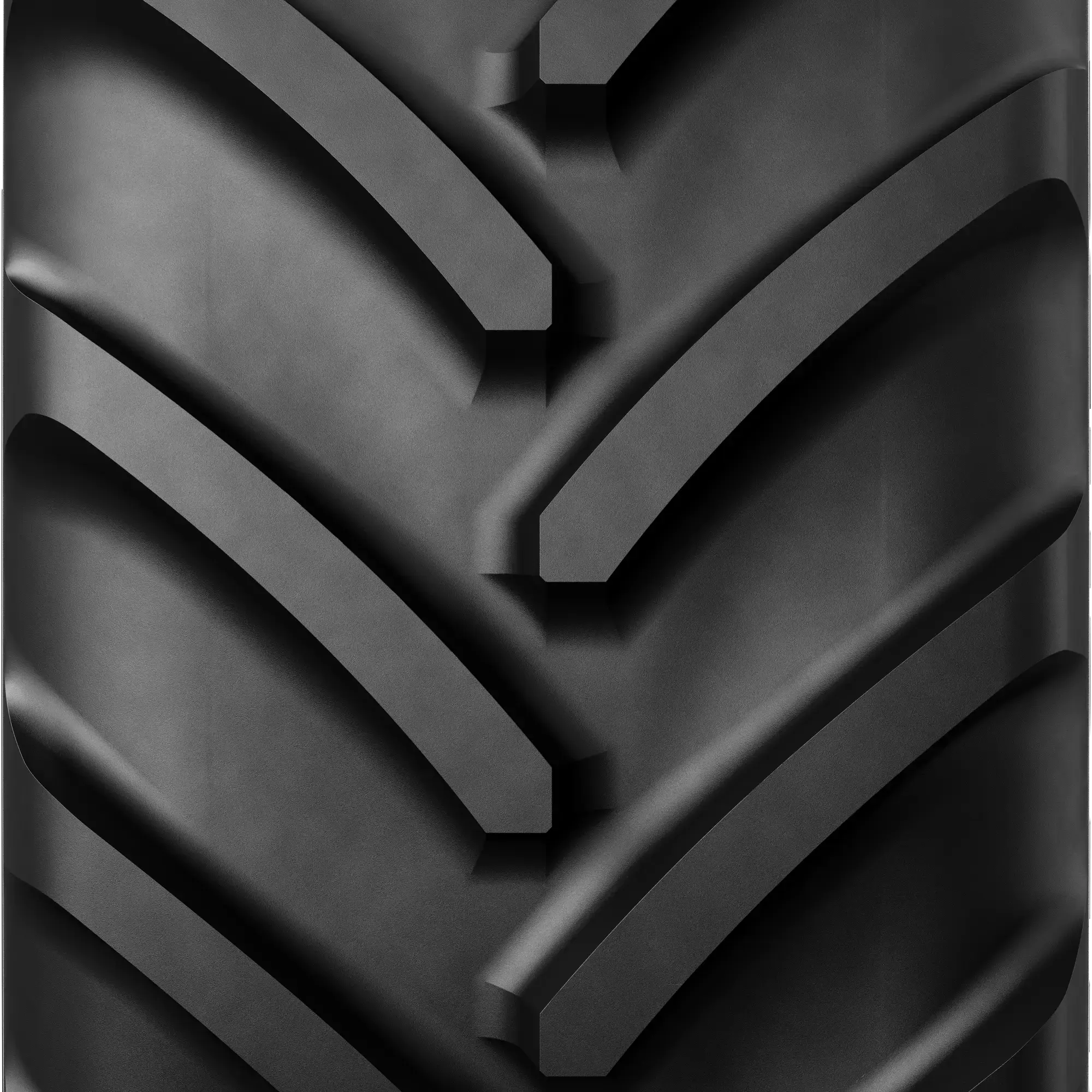 Tire MICHELIN MACHXBIB 710/70 R42 173D TL tire + rim Square