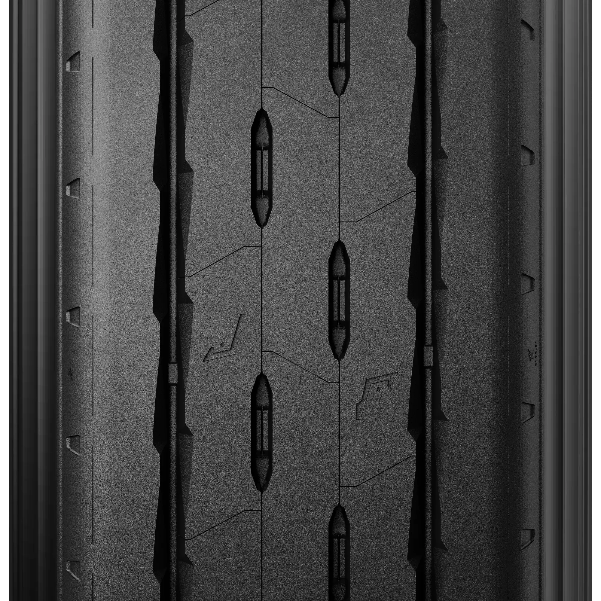 Tire MICHELIN X MULTI ENERGY T2 Trailer 295/75 R22.5 tire + rim Square