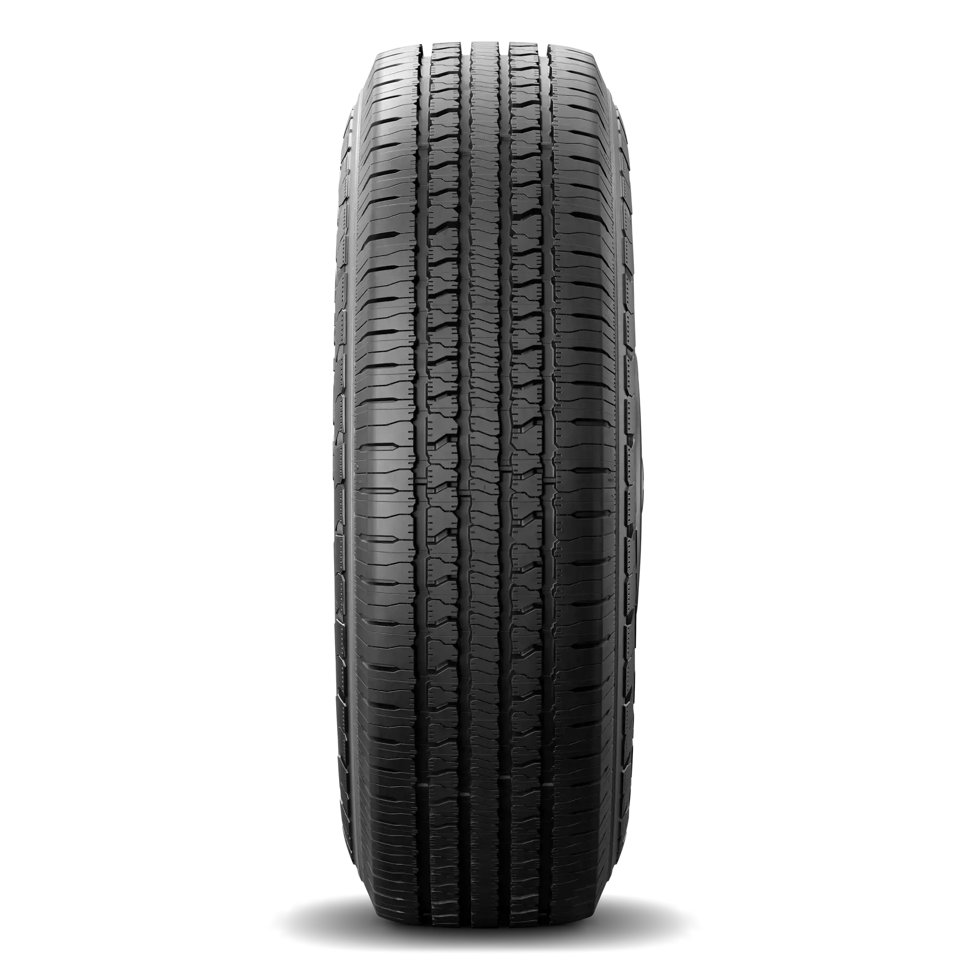 Llanta BFGOODRICH HD PRO T/A LT 225/75 R16 115/112R Una (llanta + rin) Cuadrado