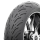 Tyre MICHELIN ROAD 6 Rear All-season tyre 180/55 ZR17 73W A (tyre + rim) Square