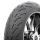 Llanta MICHELIN ROAD 6 Parte trasera Llantas para todas las estaciones 180/55 ZR17 73W Una (llanta + rin) Cuadrado