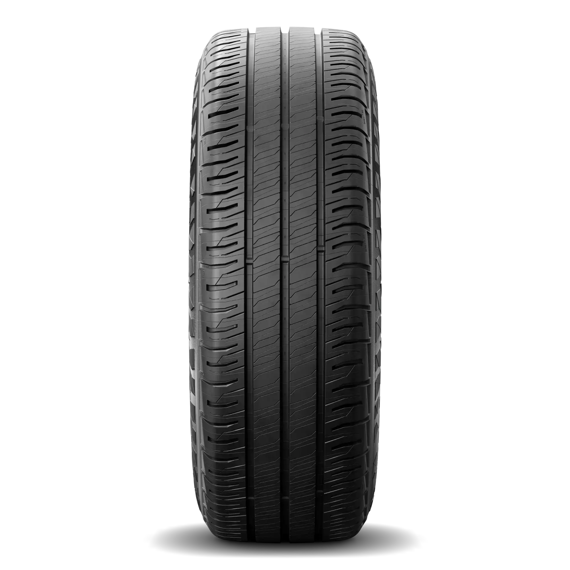 Pneu BFGOODRICH ACTIVAN 2 225/70 R15 A (pneu + jante) Carré