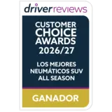 Ganador de la prueba
