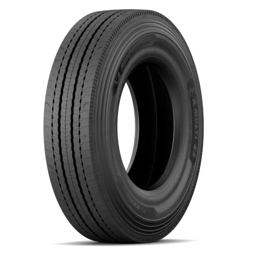 michi MICHELIN X MULTI tires | Michelin Commercial Tires US