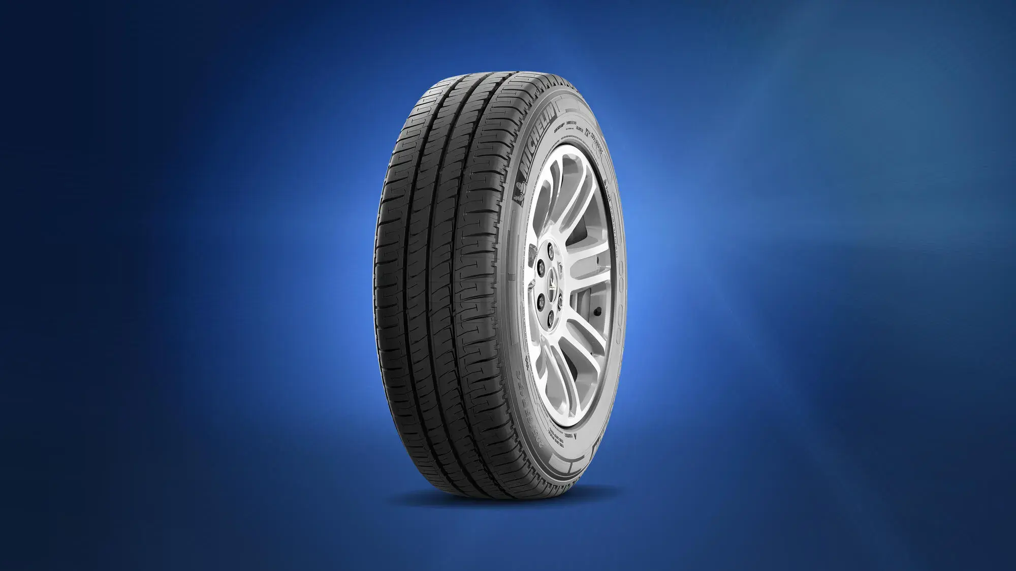 Michelin Agilis HD All-Season