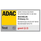 ADAC online 02/2024, 16 zomerbanden in de test