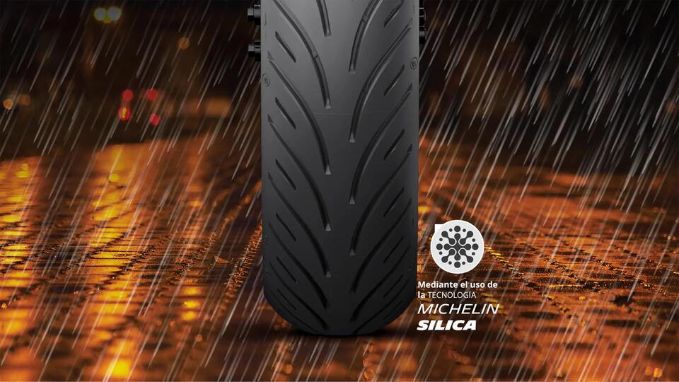 Llanta MICHELIN ROAD CLASSIC Llantas para todas las estaciones características-y-beneficios-1 16/9