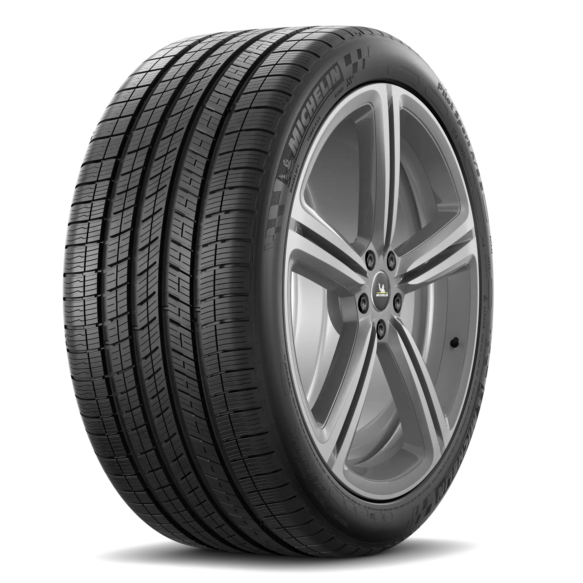 Pilot Sport A/S 3