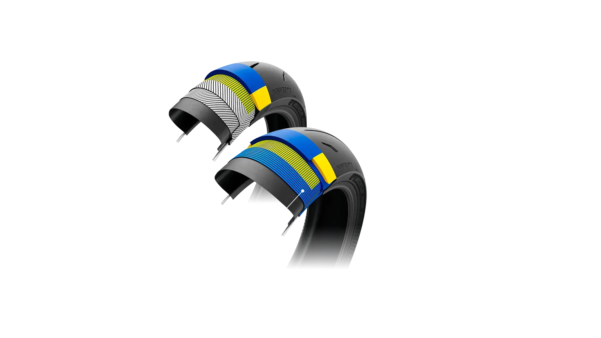 MICHELIN POWER GP2（パワー ジーピーツー） | 二輪車用タイヤ | 日本
