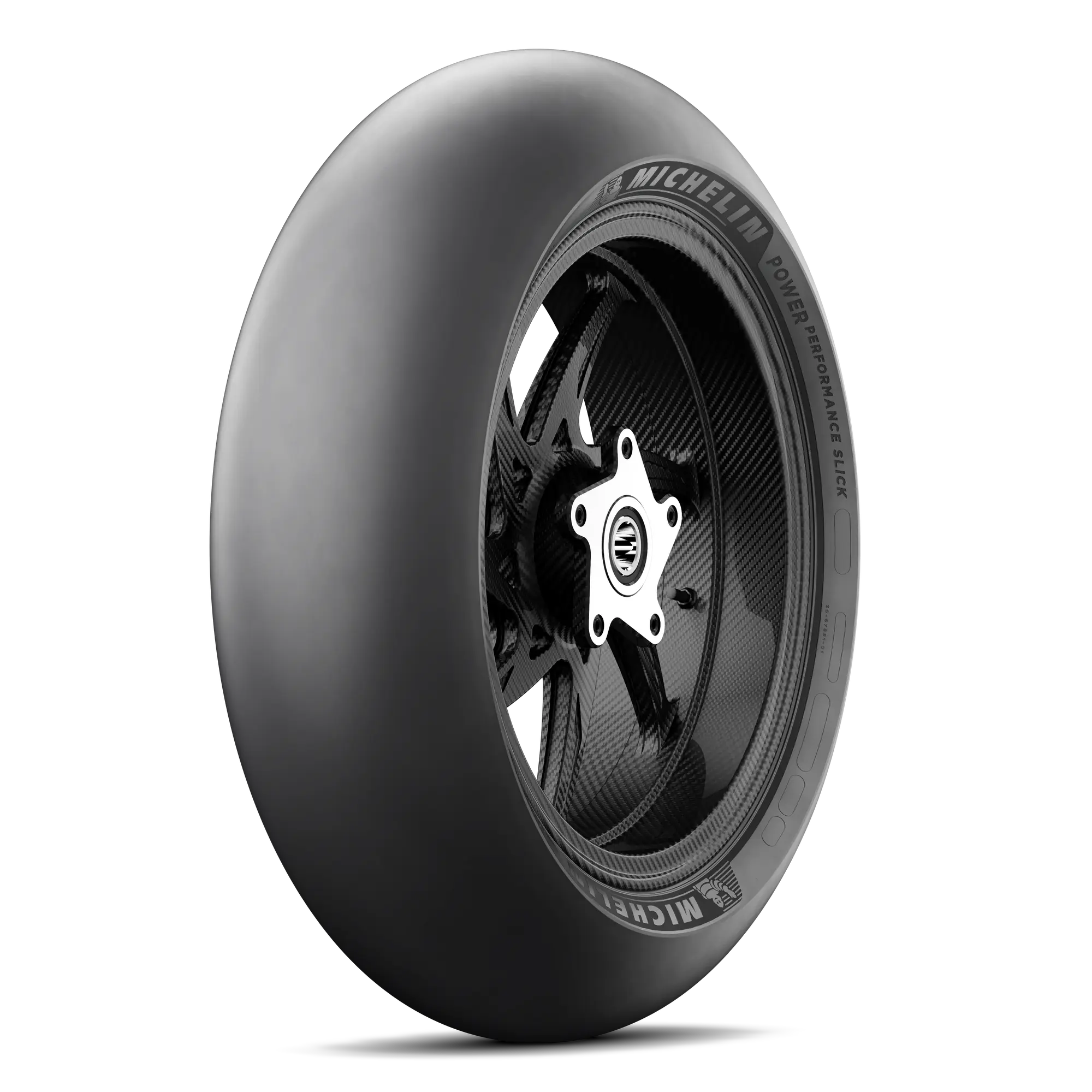 Pneu été MICHELIN POW6 R - 240/45ZR17 (82W) TL - Haute Performance